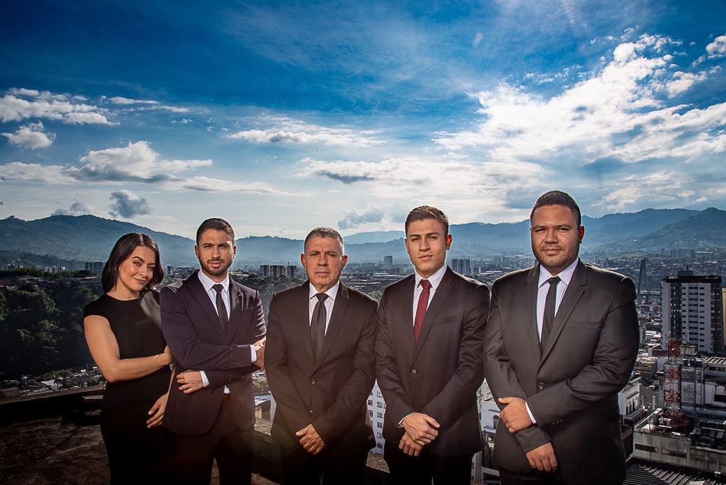 Rueda Abogados